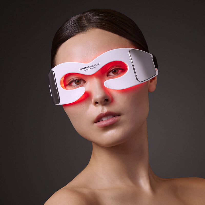 CurrentBody Skin LED Eye Perfector - urządzenie do oczu