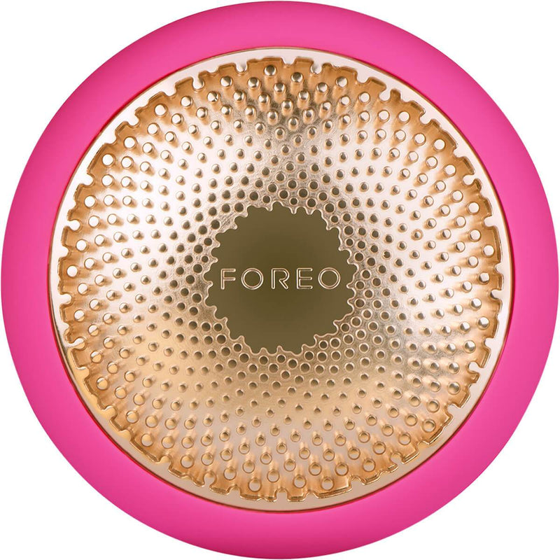 FOREO UFO 2 Smart Device Treatment PL CurrentBody Mask 