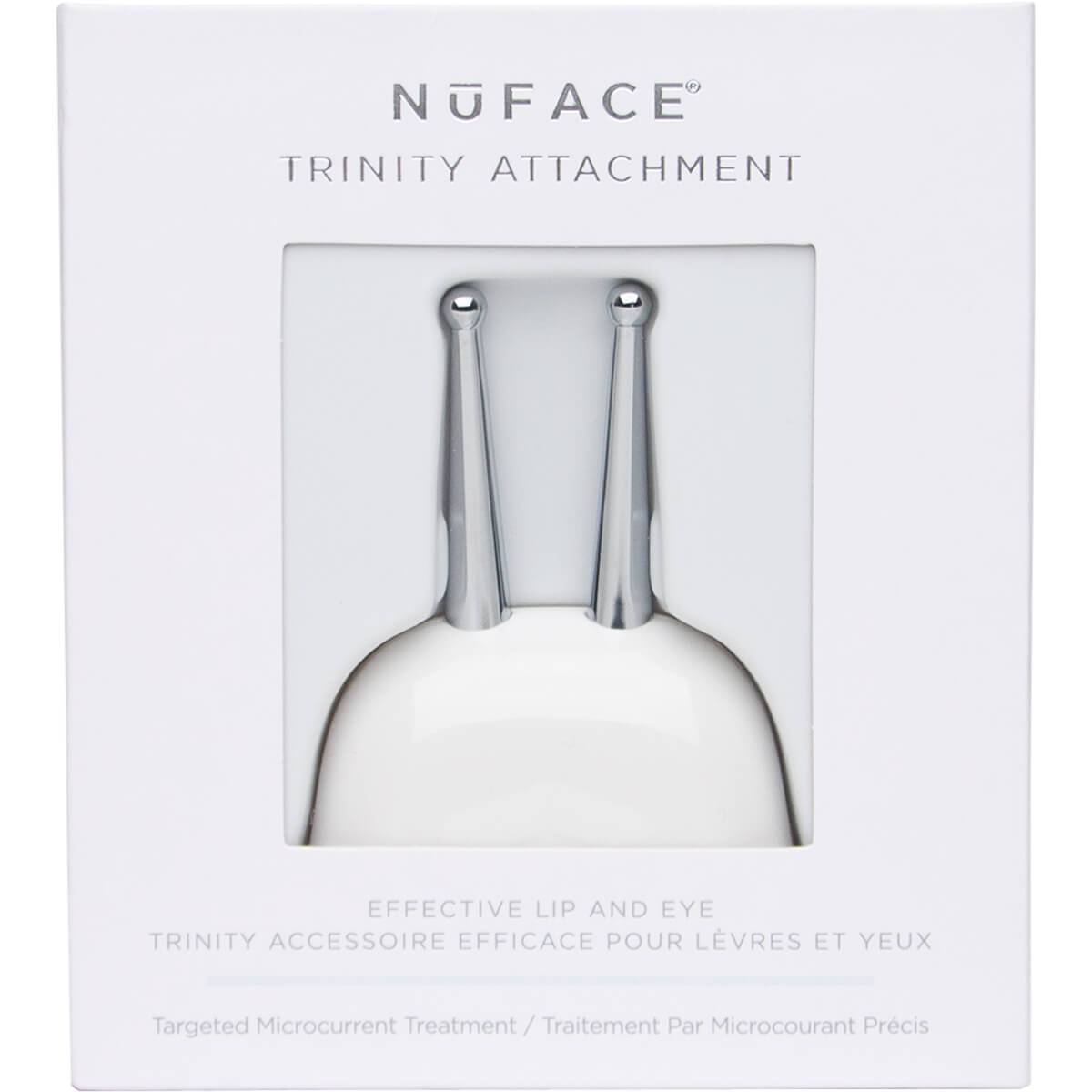 Offers NuFace Trinity ELE Attachment