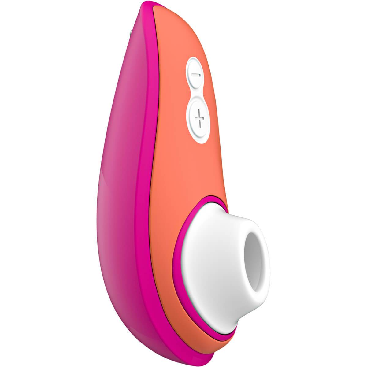 Womanizer LIBERTY by Lily Allen CurrentBody PL